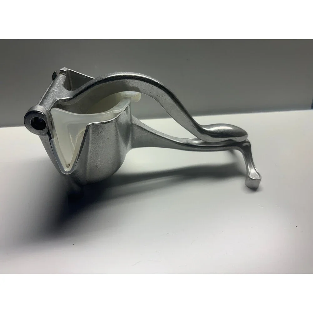 Lemon Squeezer Citrus Juicer Hand Press Heavy Duty Manual Real Stainless Steel